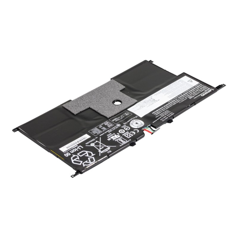 Lenovo 8-cell lithium-ion battery